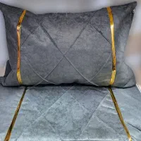 روبالشتی جنس مبلی کیفیت دار|رختخواب، بالش، پتو|چرداول, |دیوار