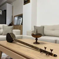 سه تار|سازهای سنتی|اندیشه, اندیشه فاز ۴|دیوار