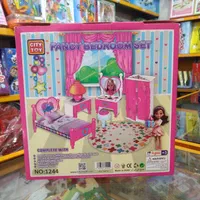 اسباب بازی سرویس خواب|اسباببازی|اصفهان, ملکشهر|دیوار