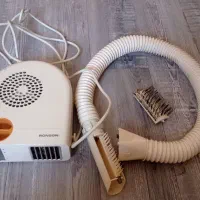 سشوار حرارتی