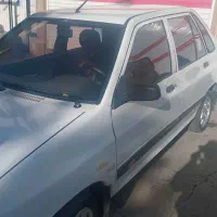 خودرو پراید 141