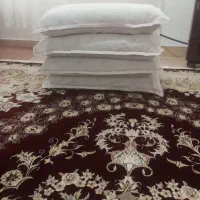 چهار تا پشتی تمیز