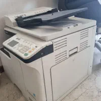 دستگاه کپی برند توشیبل