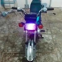 موتور نامی۸۹|موتورسیکلت|مسجد سلیمان, |دیوار