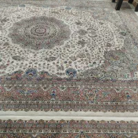 فرش700شانه تراکم2550 دستبافت