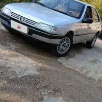 پژو 405 مدل 1390|خودرو سواری و وانت|یاسوج, |دیوار