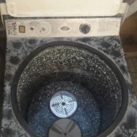 لباس شویی سطلی|ماشین لباسشویی و خشککن لباس|سمنان, |دیوار