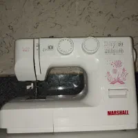 چرخ خیاطی مارشال