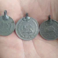 سکه پهلوی