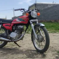 هندا 125احسان