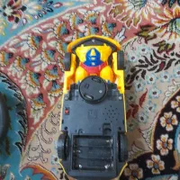 ماشین کنترلی و ماشین ربات شو|اسباب‌‌بازی|آباده, |دیوار