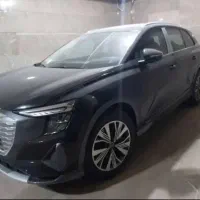 آئودی Q5 ، تیپ ۱ 2024