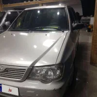 پراید ۱۱۱|خودرو سواری و وانت|کرج, عظیمیه|دیوار