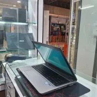 hp 650|رایانه همراه|ساوه, |دیوار