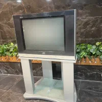 تلویزیون jvc