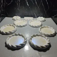 هفت سین|مجسمه، تندیس، ماکت|سنگر, |دیوار