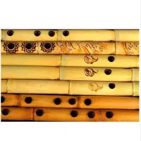 آموزش تخصصی نِی هفت بند در آموزشگاه موسیقی