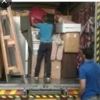 حمل تخصصی و سایل منزل|خدمات حمل و نقل|تربت‌حیدریه, دیزقند|دیوار