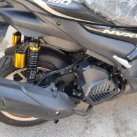 nvx180فول|موتورسیکلت|اصفهان, خانه اصفهان|دیوار