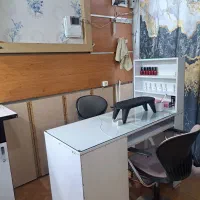 وسایل ارایشگاه زنانه