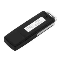 فلش ضبط صدا با حافظه داخلی ۸ ، ۱۶ ، ۳۲ گیگ