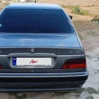 پارس tu5 دریچه سیمی|خودرو سواری و وانت|گنبد کاووس, |دیوار