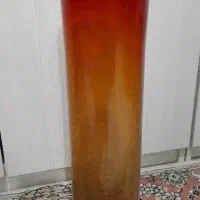 گلدان بلند دست ساز