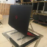 LAP TOP HP OMEN گیمینگ رندرینگ حرفه ای باصرفه|رایانه همراه|بندرعباس, |دیوار