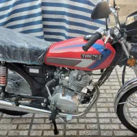 موتور هندا تکتاز مدل ۱۴۰۳ ۲۲۵ کارکرد بسیار تمیز|موتورسیکلت|تربتحیدریه, سیلوی گندم|دیوار