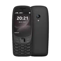 نوکیا6310 صفحه درشت ریجستر شده آکبند با گارانتی|موبایل|خرمآباد, |دیوار