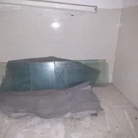 شیشه اکواریوم ۶ میل