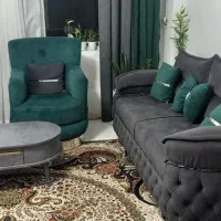 مبل راحتی ۷ نفره