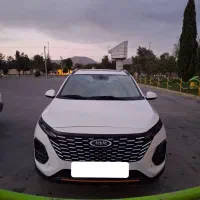 ام وی ام X33 Cross manual دنده ای مدل ۱۴۰۳