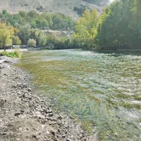 ویلا-لب-آب-در-مارکده