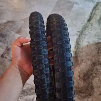 طوقه،لاستیک و تیوپ ۲۰|دوچرخه، اسکیت، اسکوتر|اندیشه, اندیشه فاز ۳|دیوار