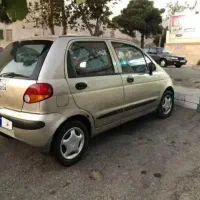دوو طلایی (بژ) مدل ۸۰