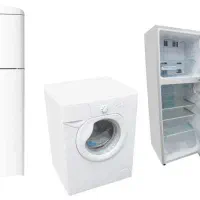 ** تعمیر و نصب لباسشویی یخچال کولرگازی