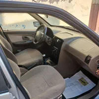 پژو ۴۰۵ دوگانه کارخانه مدل ۹۷|خودرو سواری و وانت|رشت, اسماعیل آباد|دیوار