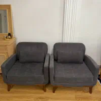 مبل تک نفره تختخوابشو