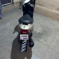 موتور پاکشتی درحد|موتورسیکلت|آبادان, |دیوار