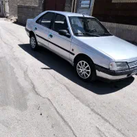 پژو مدل 1386