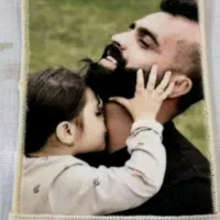 با ما زیبایی را به خانه ات ببر|تابلو فرش|پارس‌آباد, |دیوار