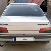 ۴۰۵|خودرو سواری و وانت|نصر آباد, |دیوار