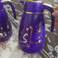 ست فلاسک چای|ظروف سرو و پذیرایی|اهواز, کمپلو شمالی|دیوار