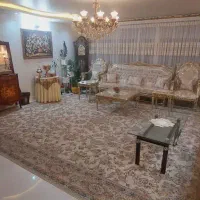 آپارتمان ۸۵ متری تک واحد سه بر نور دو خوابه