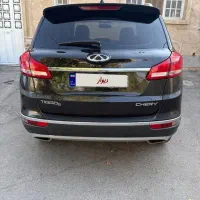 تیگو ۵|خودرو سواری و وانت|شیراز, ارم|دیوار