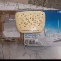 مودم تی پی لینک