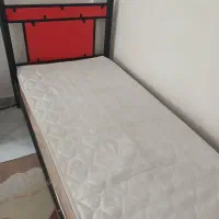 تخت خواب تک نفره