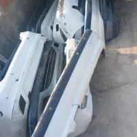 سپر و درب استوک