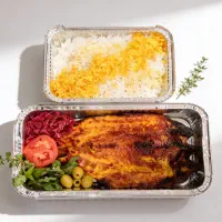 غذای آماده سیمرغ|خدمات پذیرایی، مراسم|مراغه, |دیوار